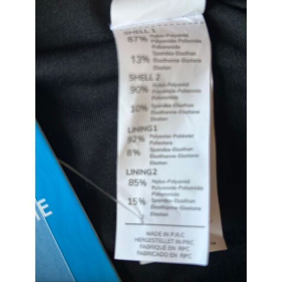 Cupshe Tummy Contouring Swimsuit Size Small - Picture 5 of 5